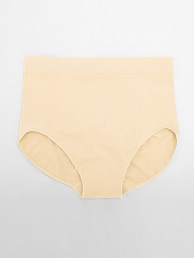Luma Contour Brief