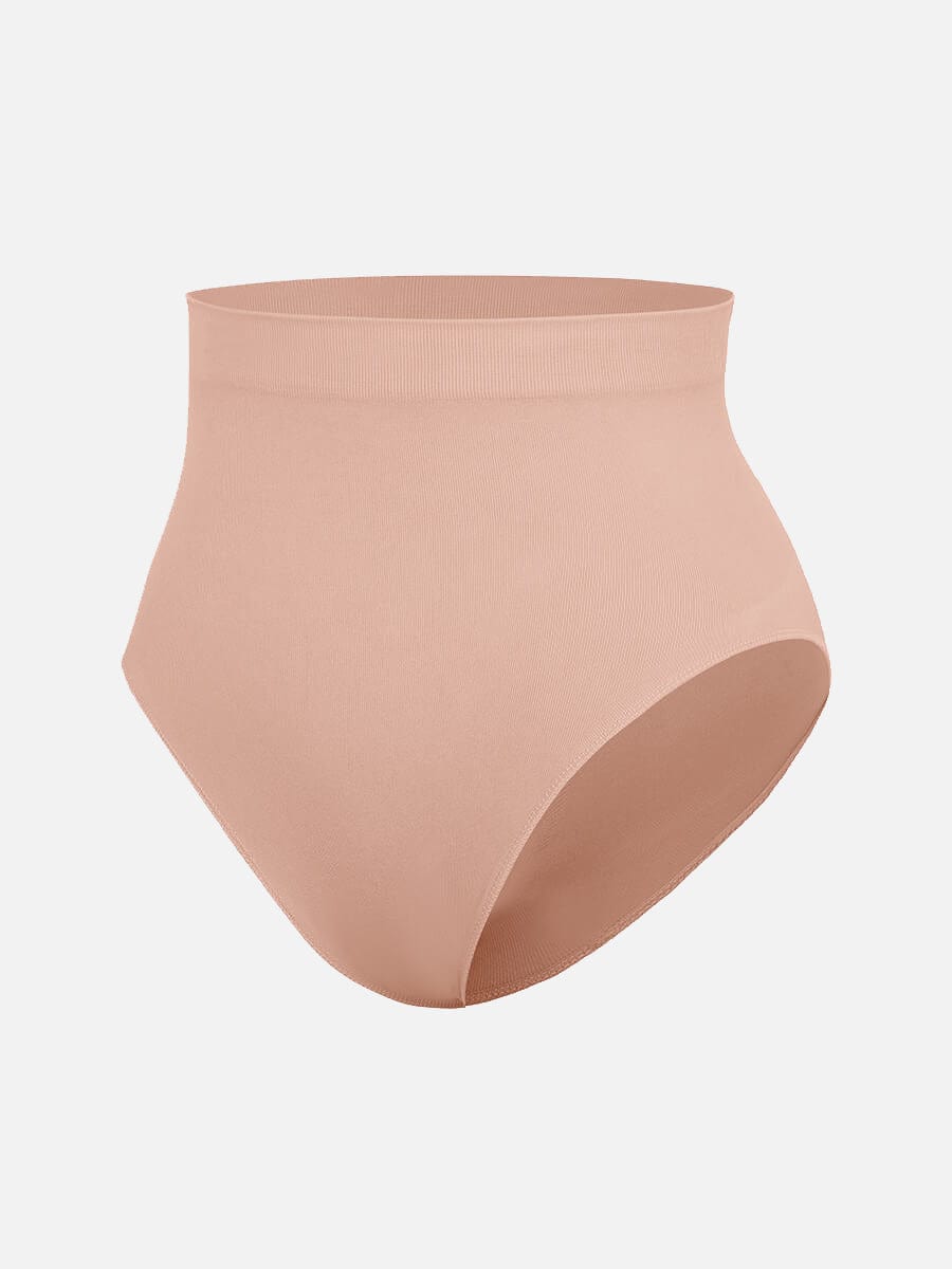 Luma Contour Brief