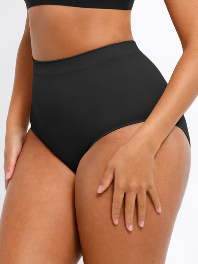 Luma Contour Brief