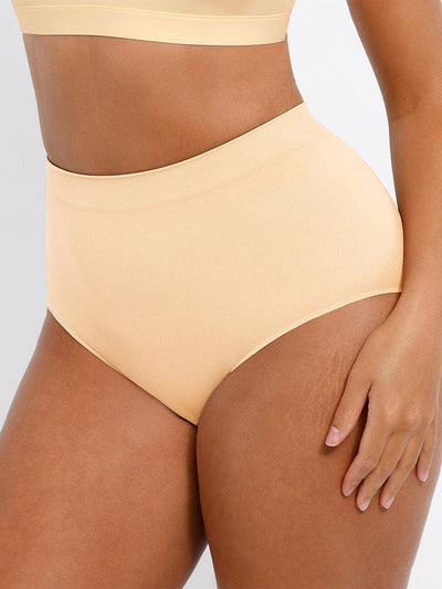 Luma Contour Brief
