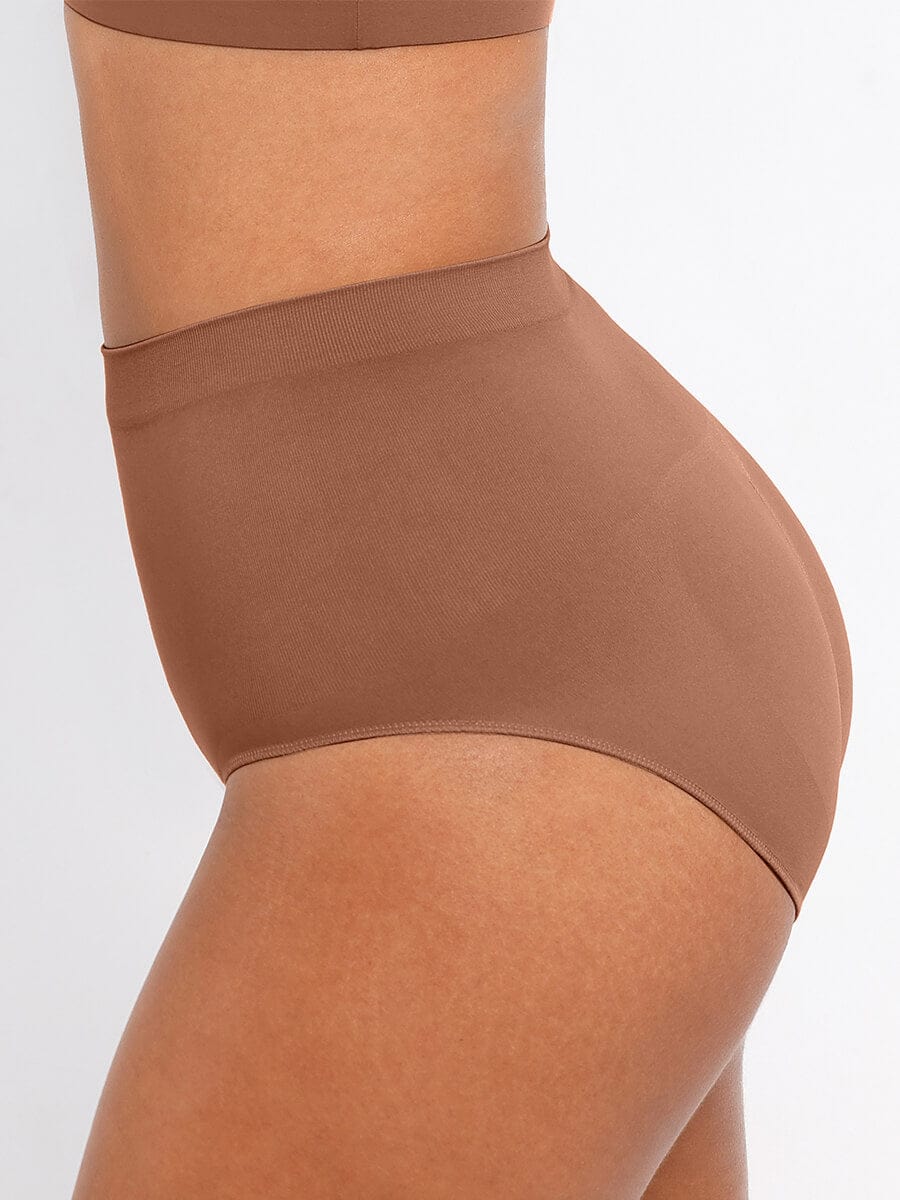 Luma Contour Brief