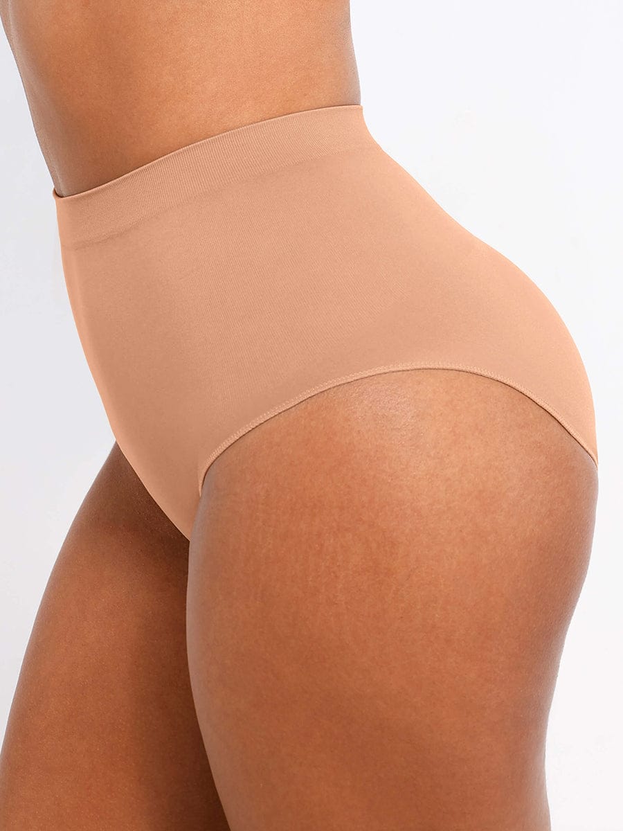 Luma Contour Brief
