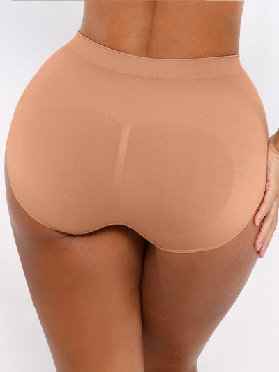 Luma Contour Brief
