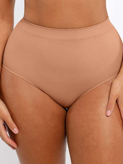 Luma Contour Brief