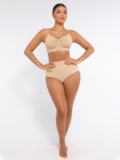 Luma Contour Brief