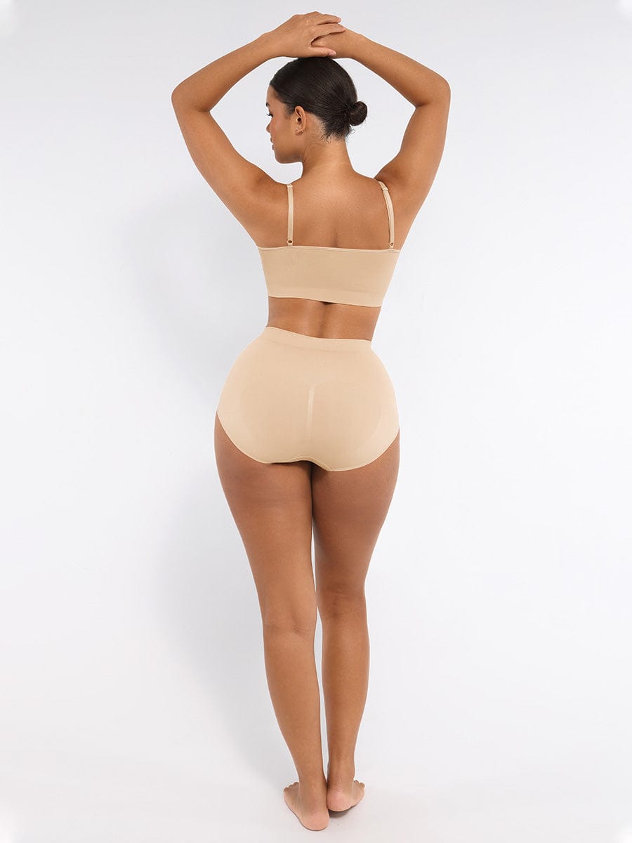 Luma Contour Brief