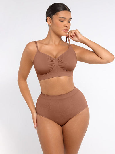 Luma Contour Bra