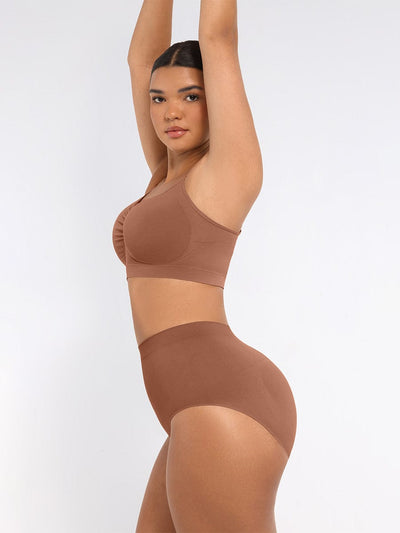 Luma Contour Bra