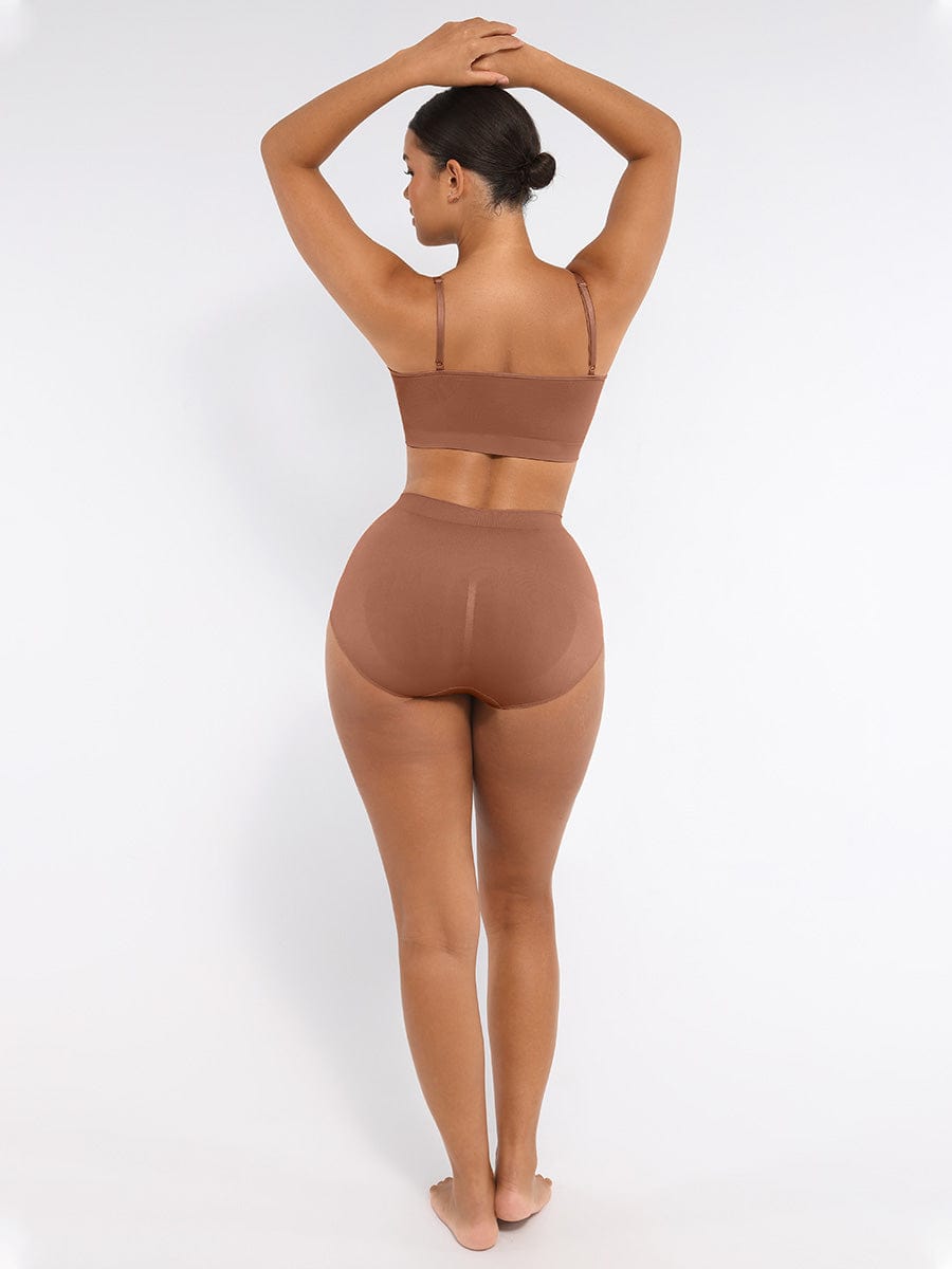 Luma Contour Brief