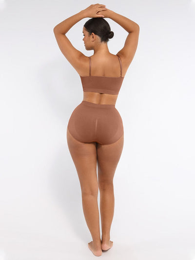 Luma Contour Brief