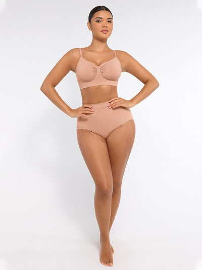 Luma Contour Brief