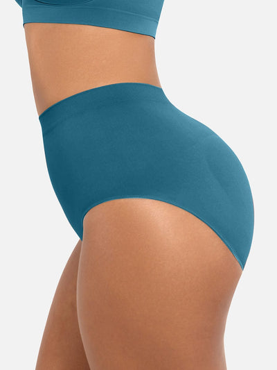 Luma Contour Brief