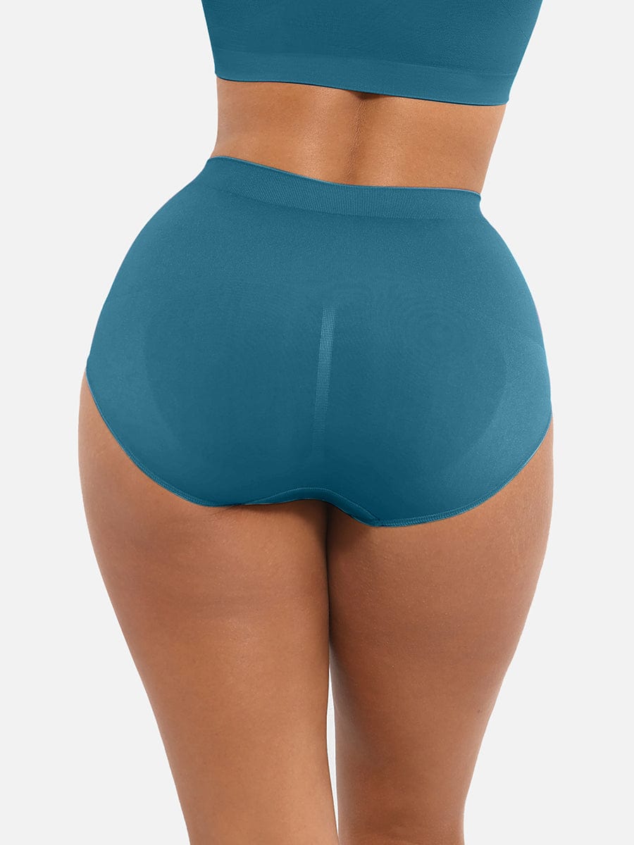 Luma Contour Brief