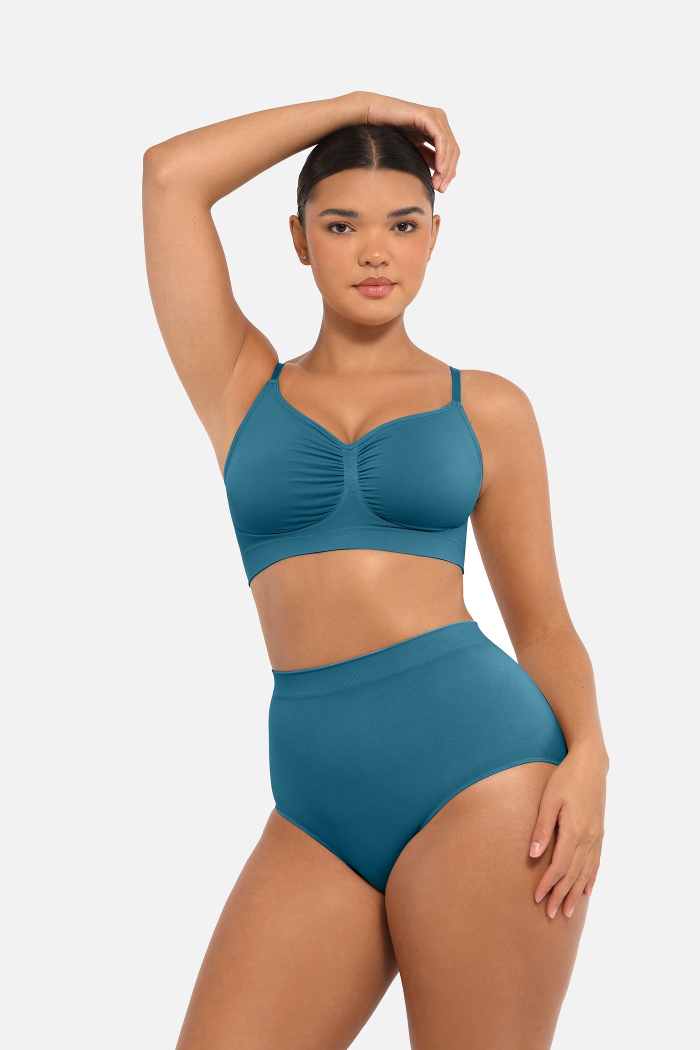 Luma Contour Brief