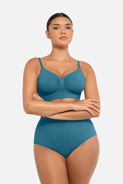Luma Contour Brief