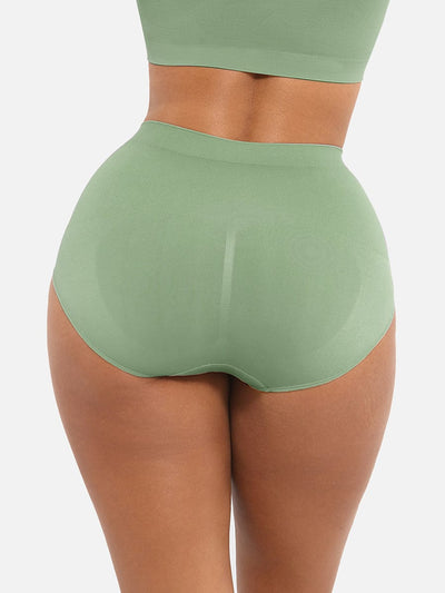 Luma Contour Brief