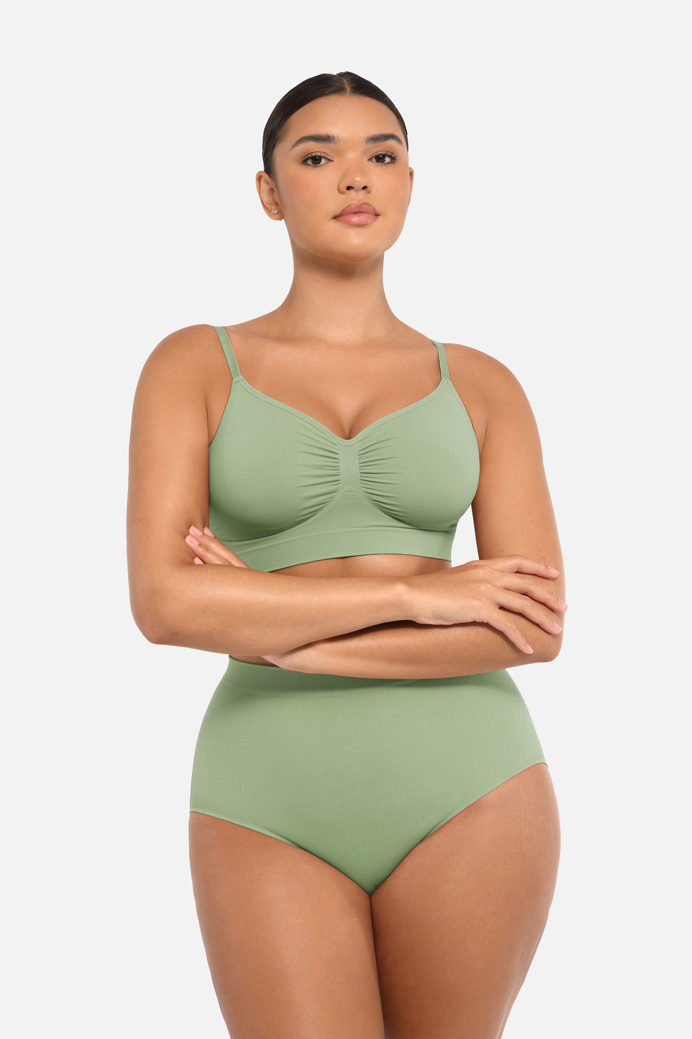 Luma Contour Brief