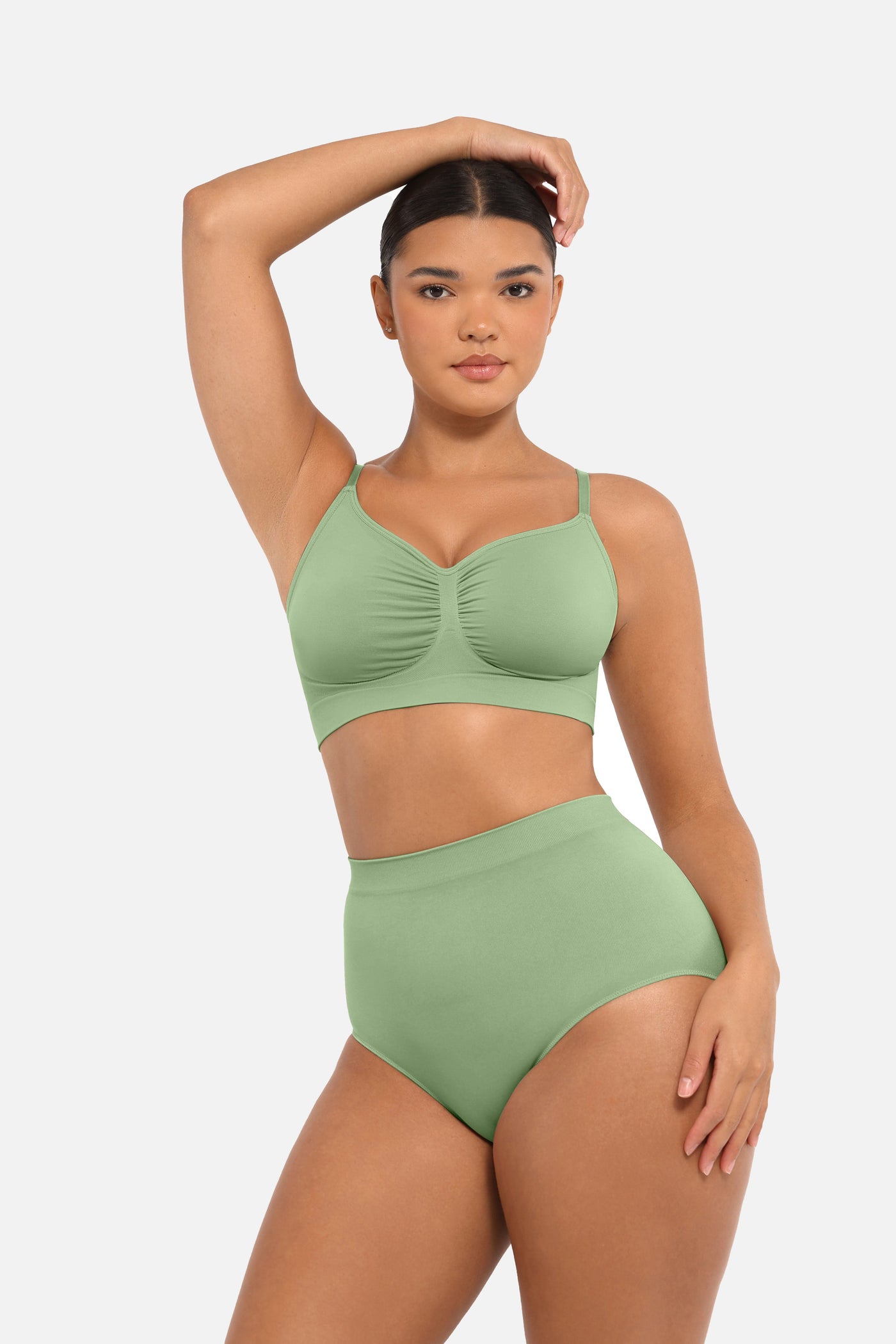 Luma Contour Brief
