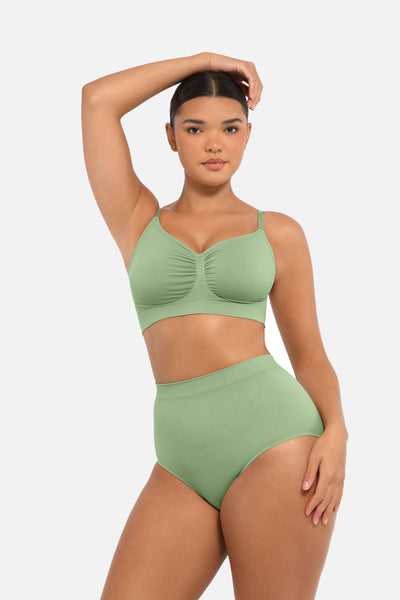 Luma Contour Brief