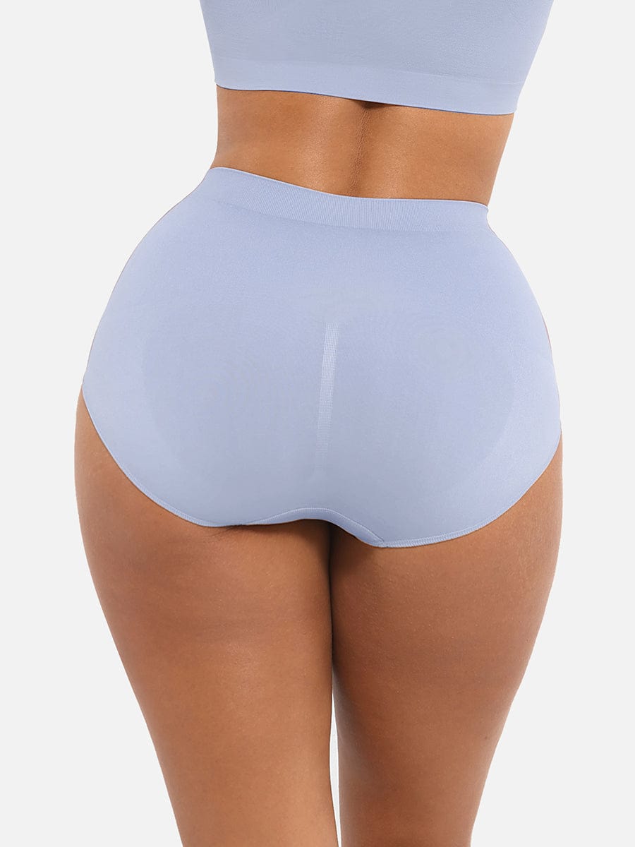 Luma Contour Brief