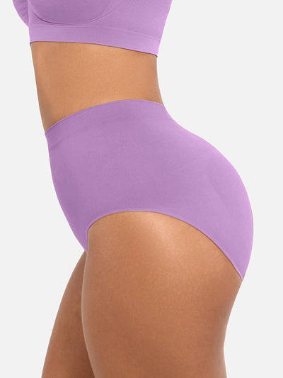 Luma Contour Brief