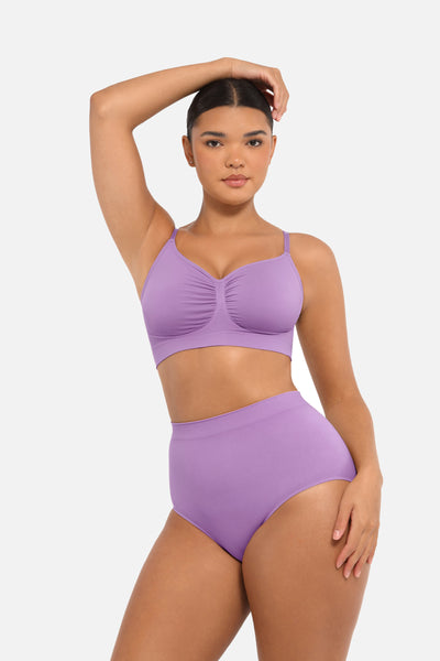 Luma Contour Brief