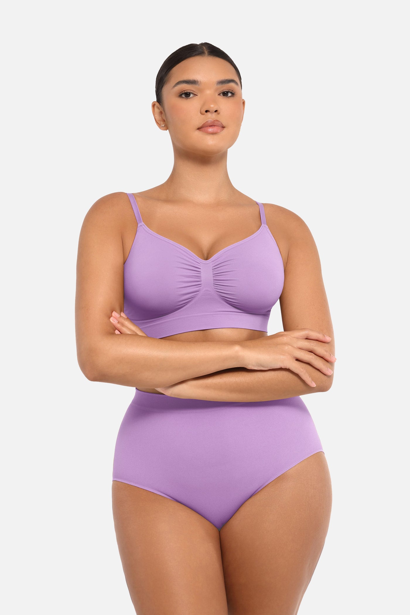 Luma Contour Brief