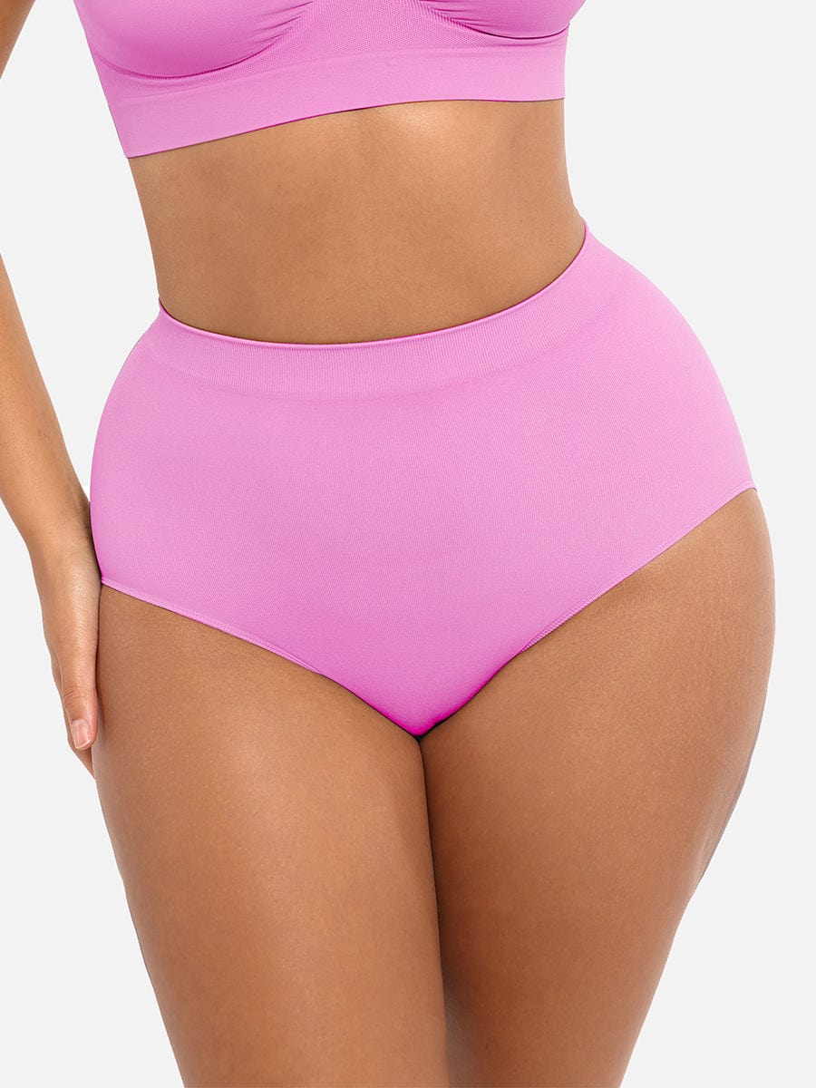 Luma Contour Brief