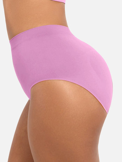 Luma Contour Brief