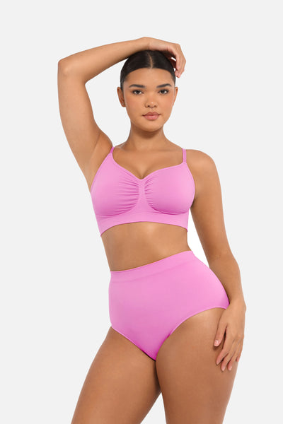 Luma Contour Brief