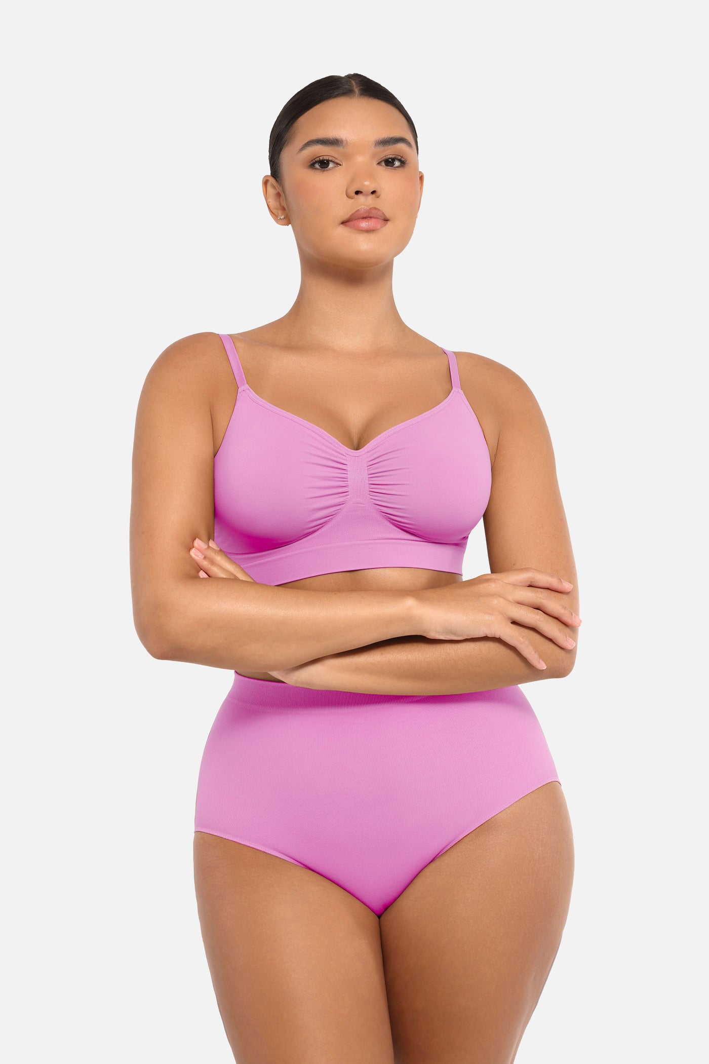 Luma Contour Brief