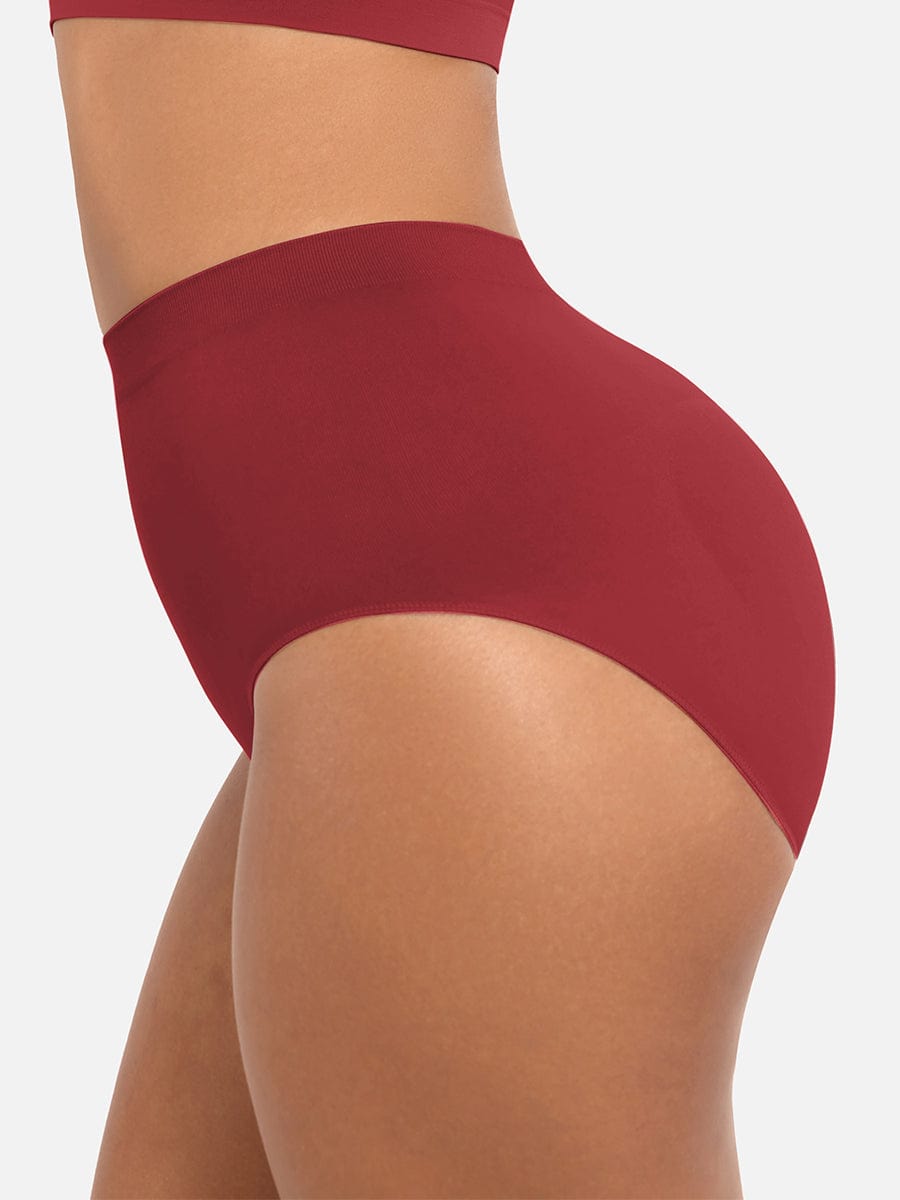 Luma Contour Brief
