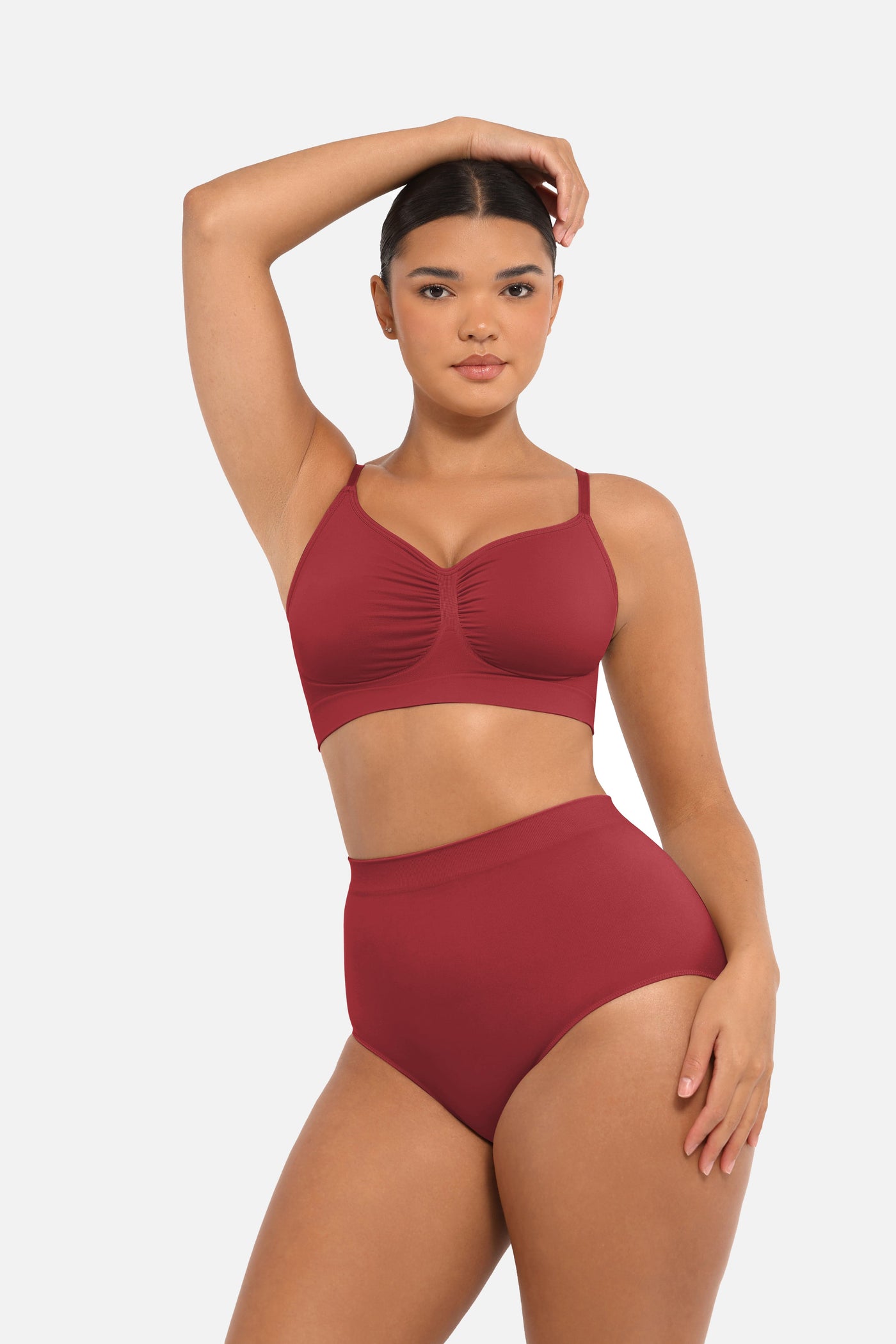 Luma Contour Brief