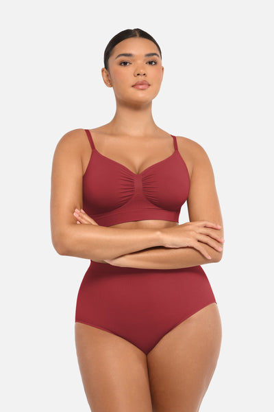 Luma Contour Brief