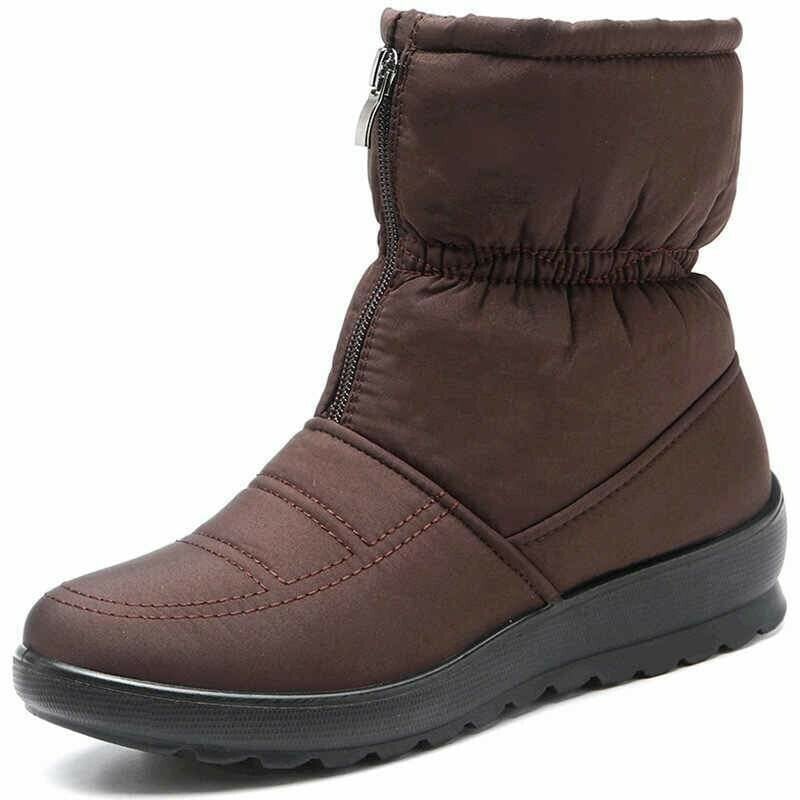 KATERINA | WATERPROOF & ALL TERRAIN BOOTS