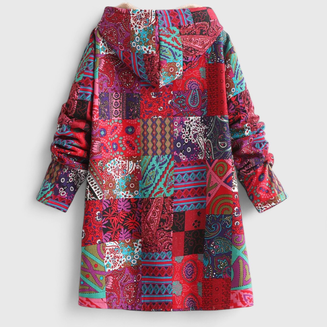 Maribel - Women's Winter Jacket