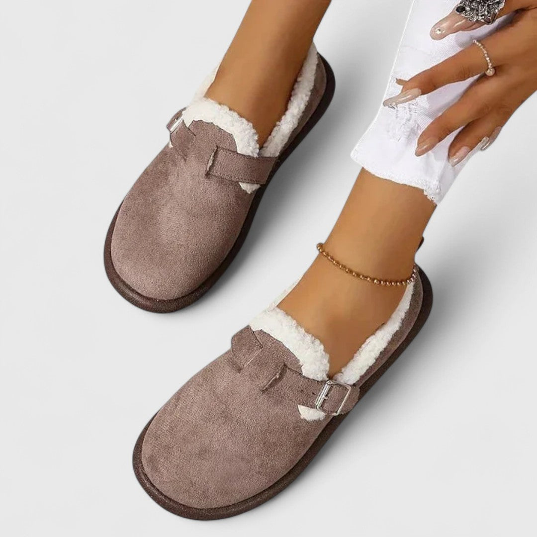 Valentynah - Orthopaedic Shoes