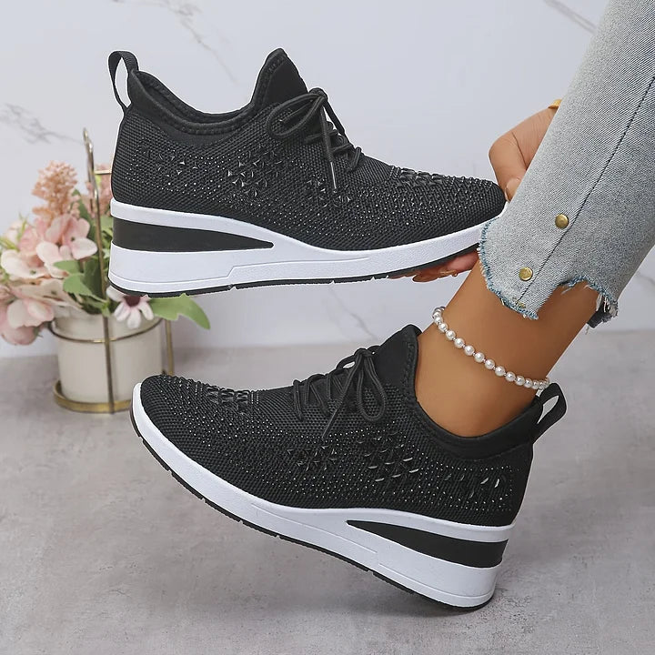Giselle | Orthopaedic Sneakers