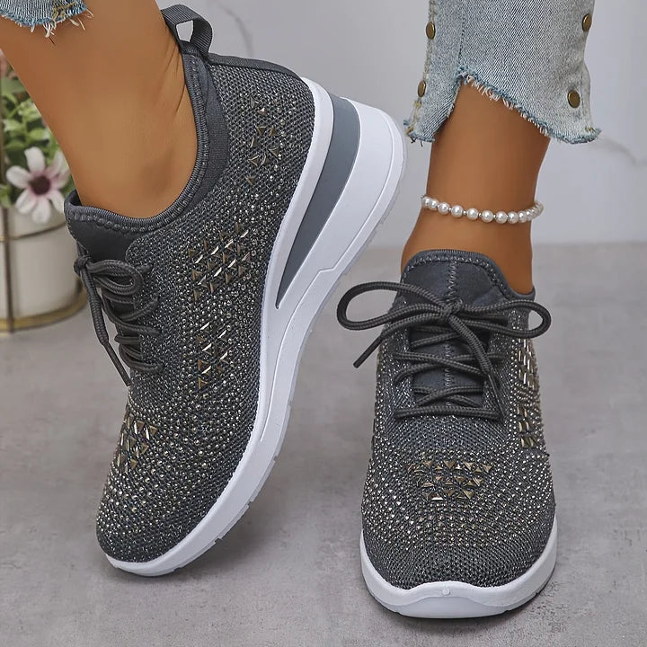 Giselle | Orthopaedic Sneakers
