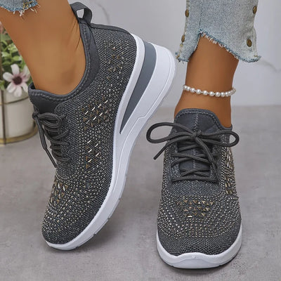 Giselle | Orthopaedic Sneakers