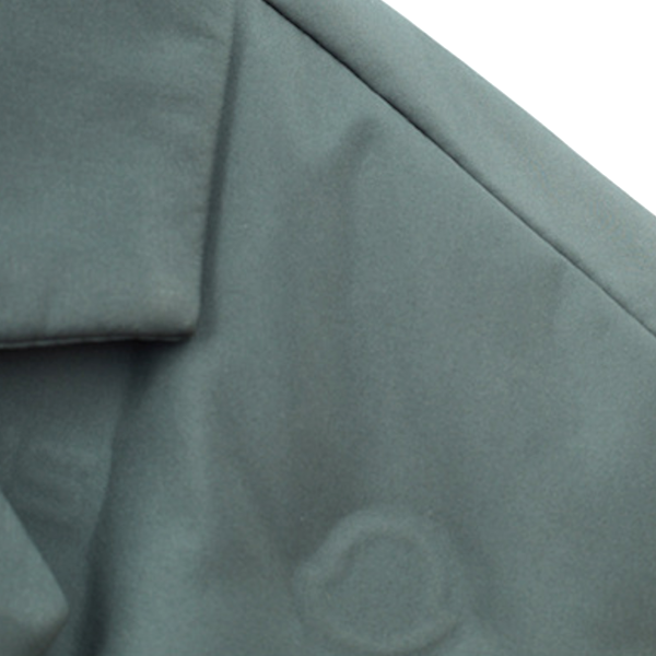 Quill™ | Classic Quilted Jacket