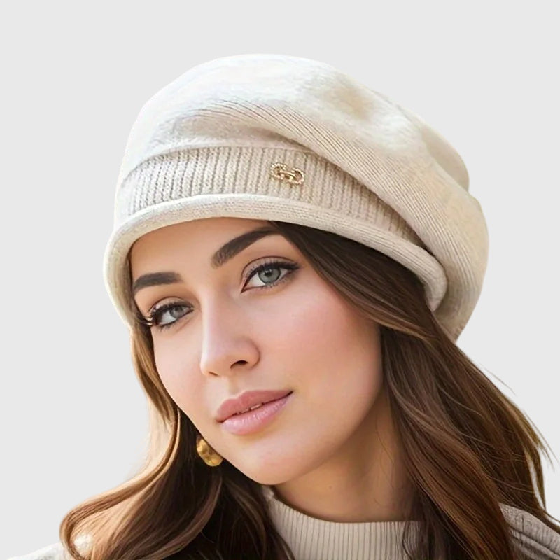 Arabella - Stylish Retro Beret