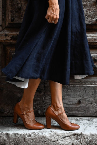 Talia | Comfortable Artisan Sandals