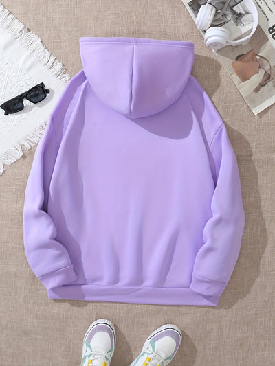 Maja™ | “Faith” Hoodie with Message