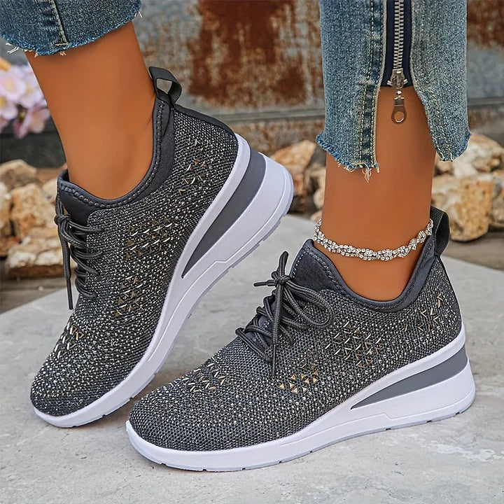 Giselle | Orthopaedic Sneakers