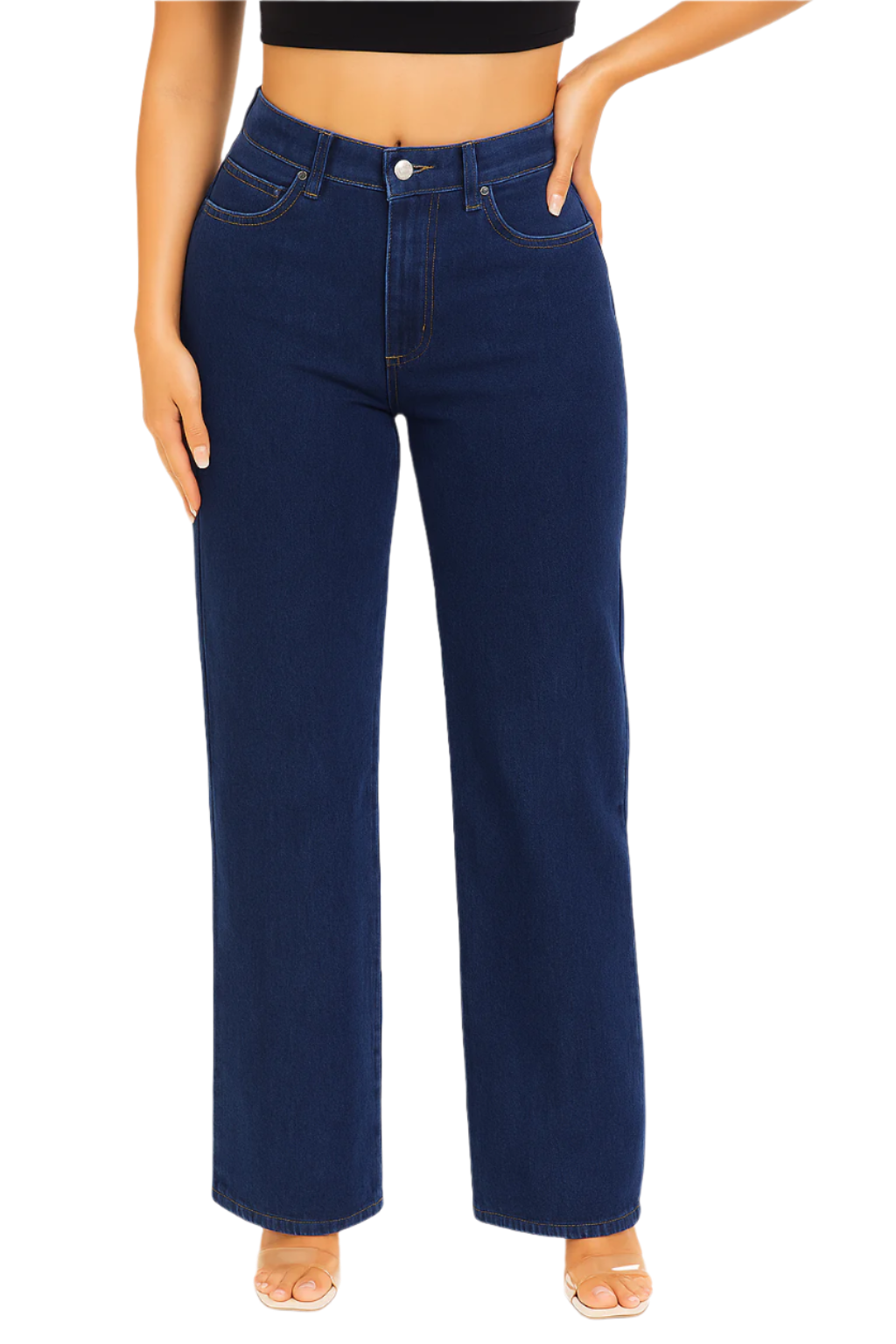 Marlowe & Co | Snatch Factor Jeans