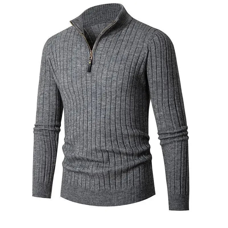 Daniel Half-Zip