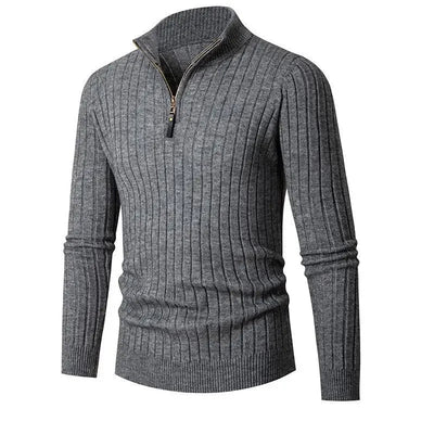 Daniel Half-Zip