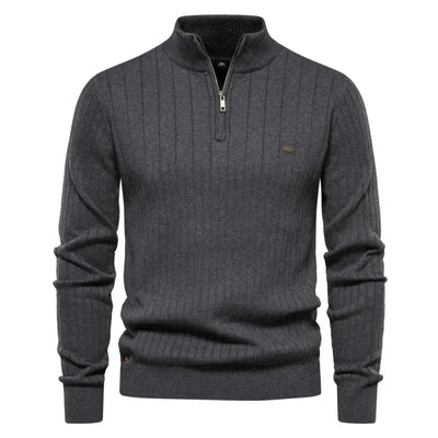Matthew Half Zip