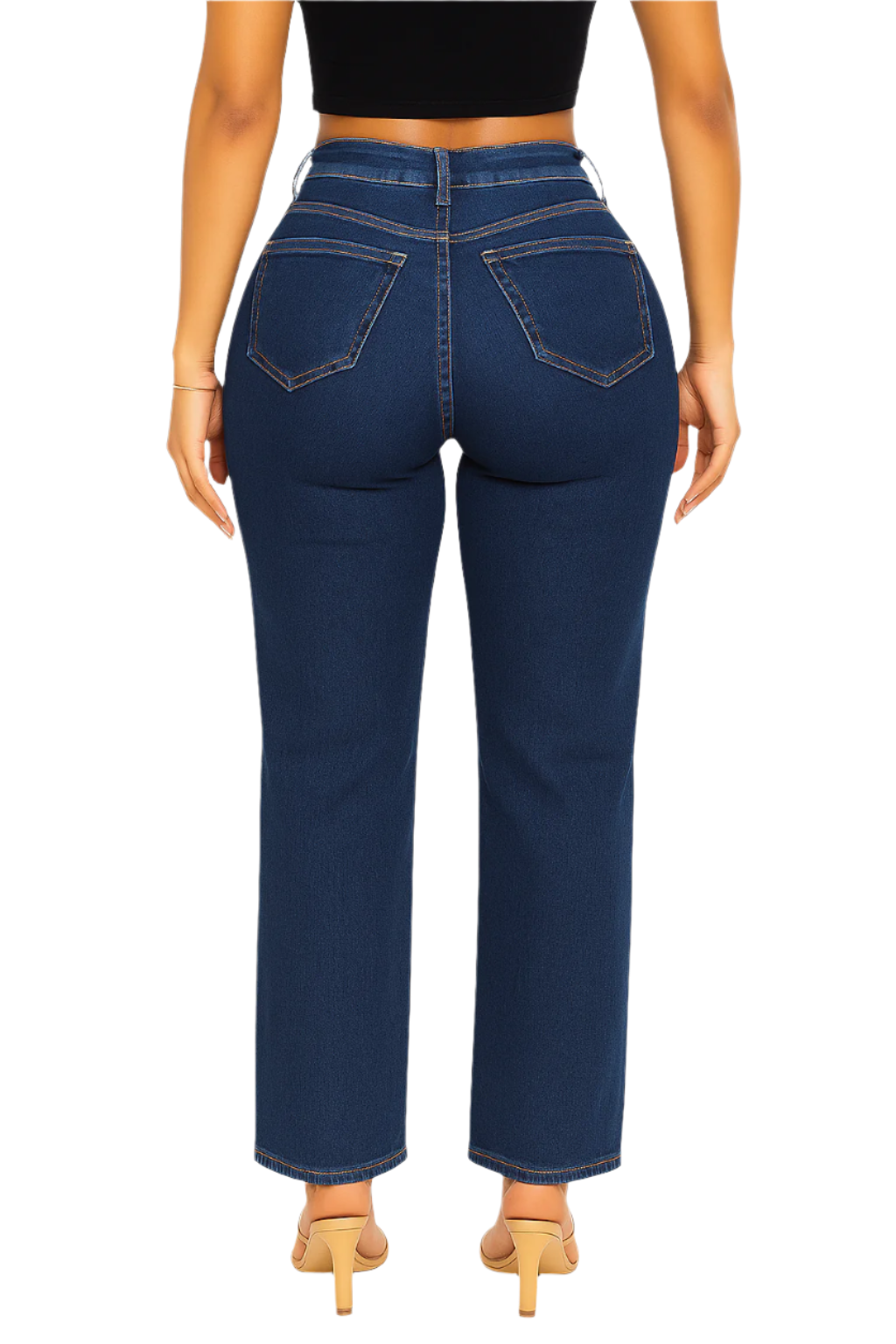Marlowe & Co | Snatch Factor Jeans